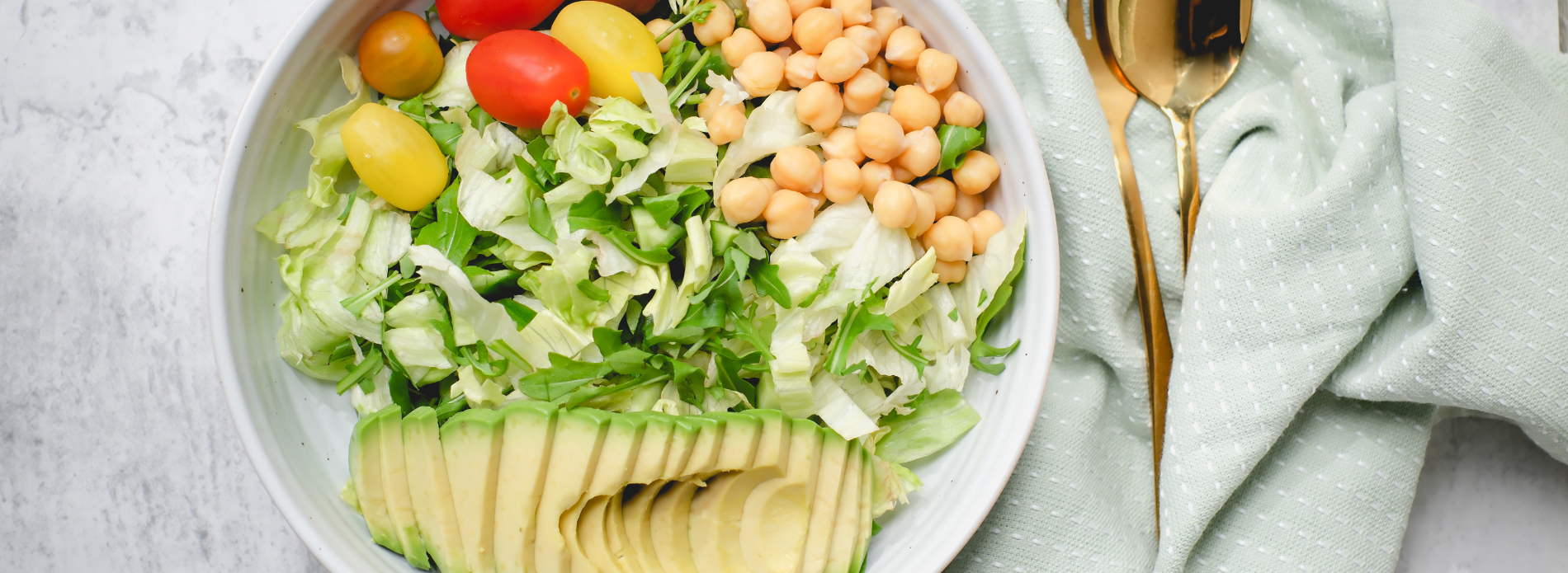 Eating 5 a day - header